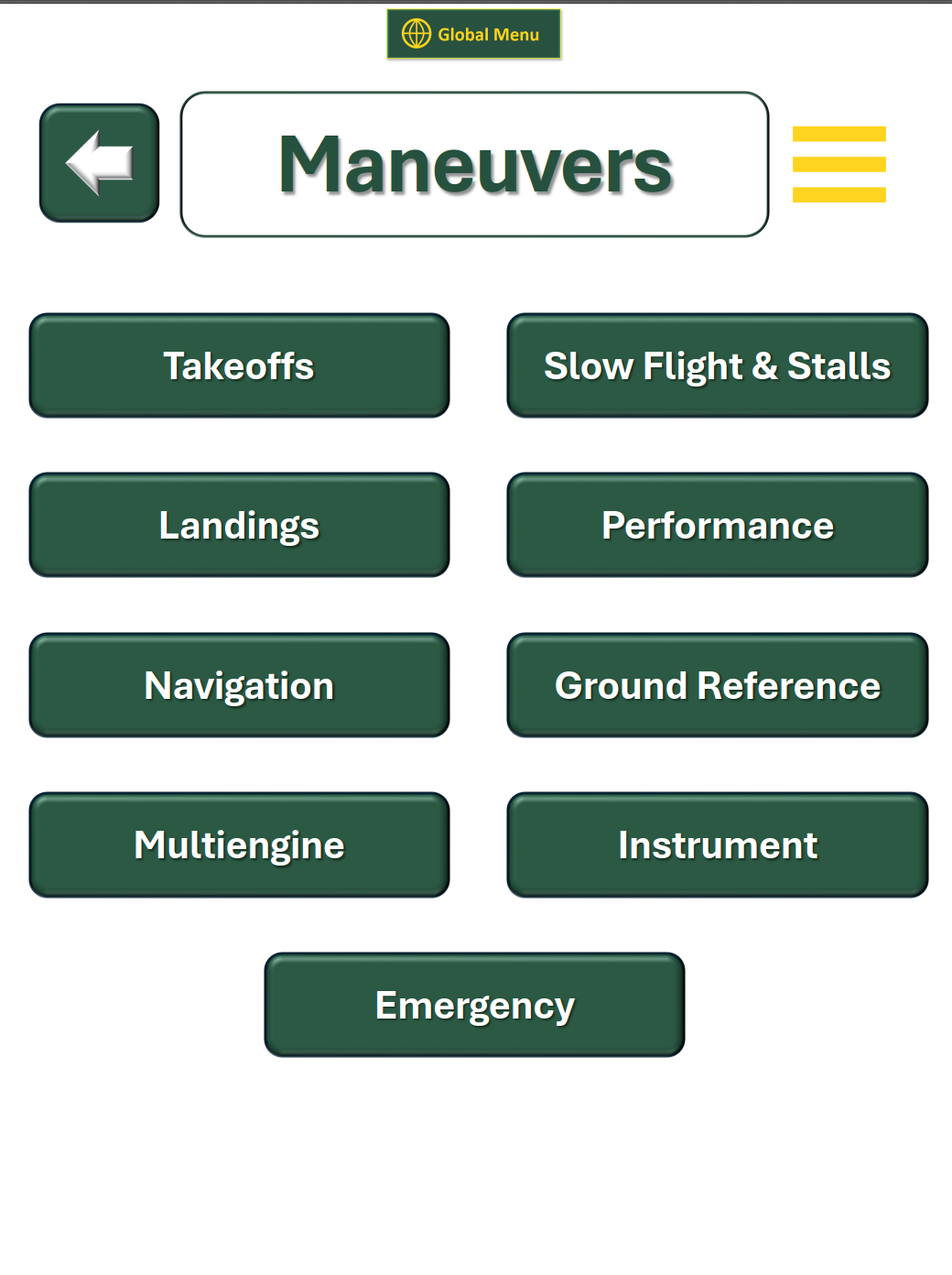 VSL ACE Guide - FAA Reference System for Pilots