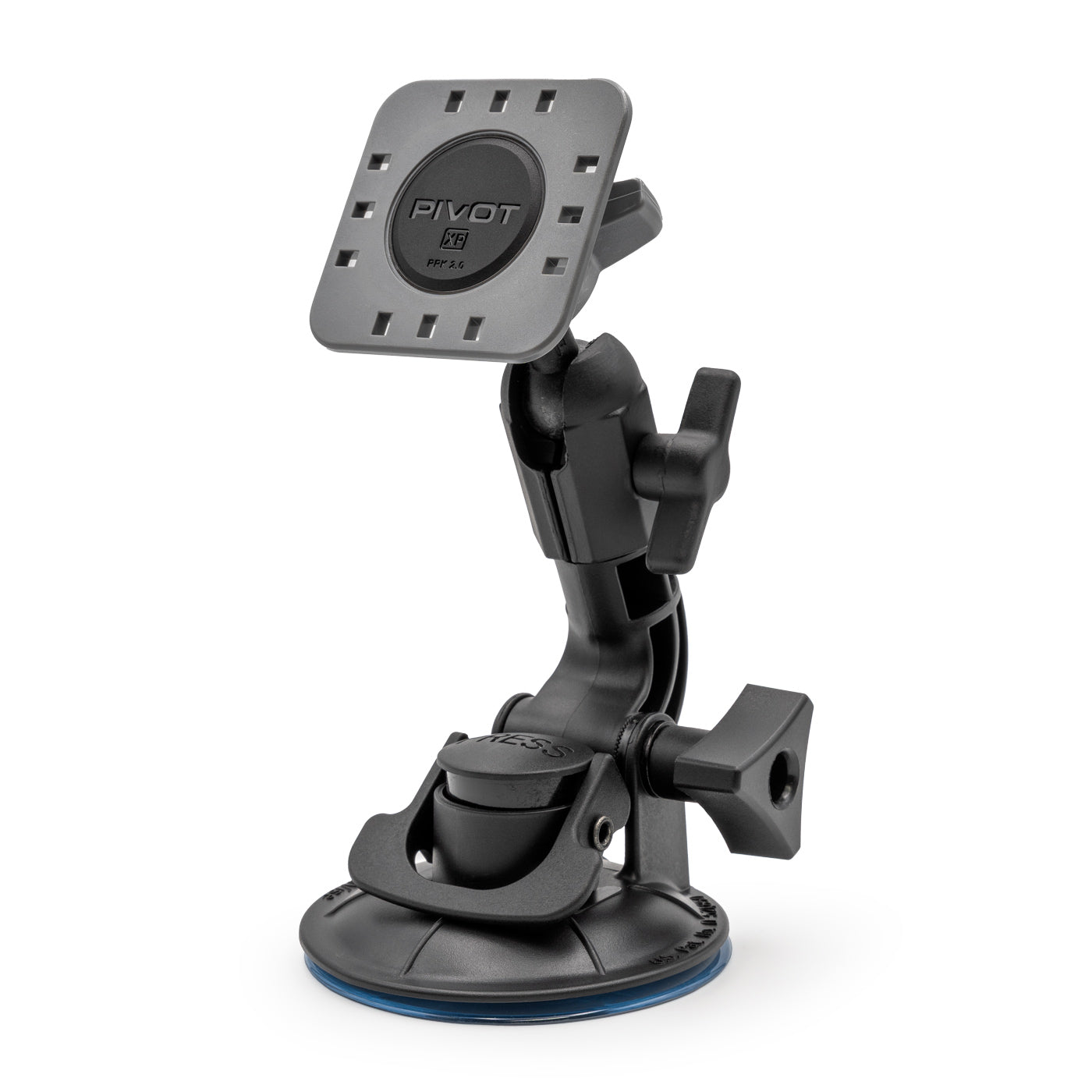 Single Suction Cup Mount